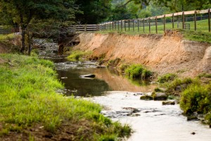 Bigsby Creek