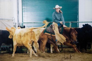 Smart N Class and Connie Overholt
